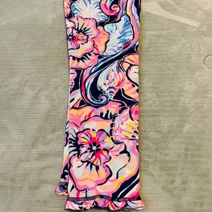 Lily Pulitzer leggings